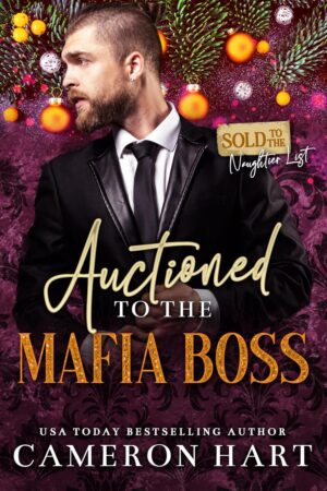 Auctioned to the Mafia Boss