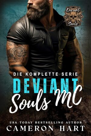 Die Biker der Deviant Souls