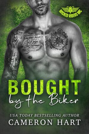 Bought by the Biker