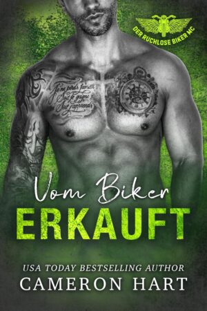 Vom Biker erkauft