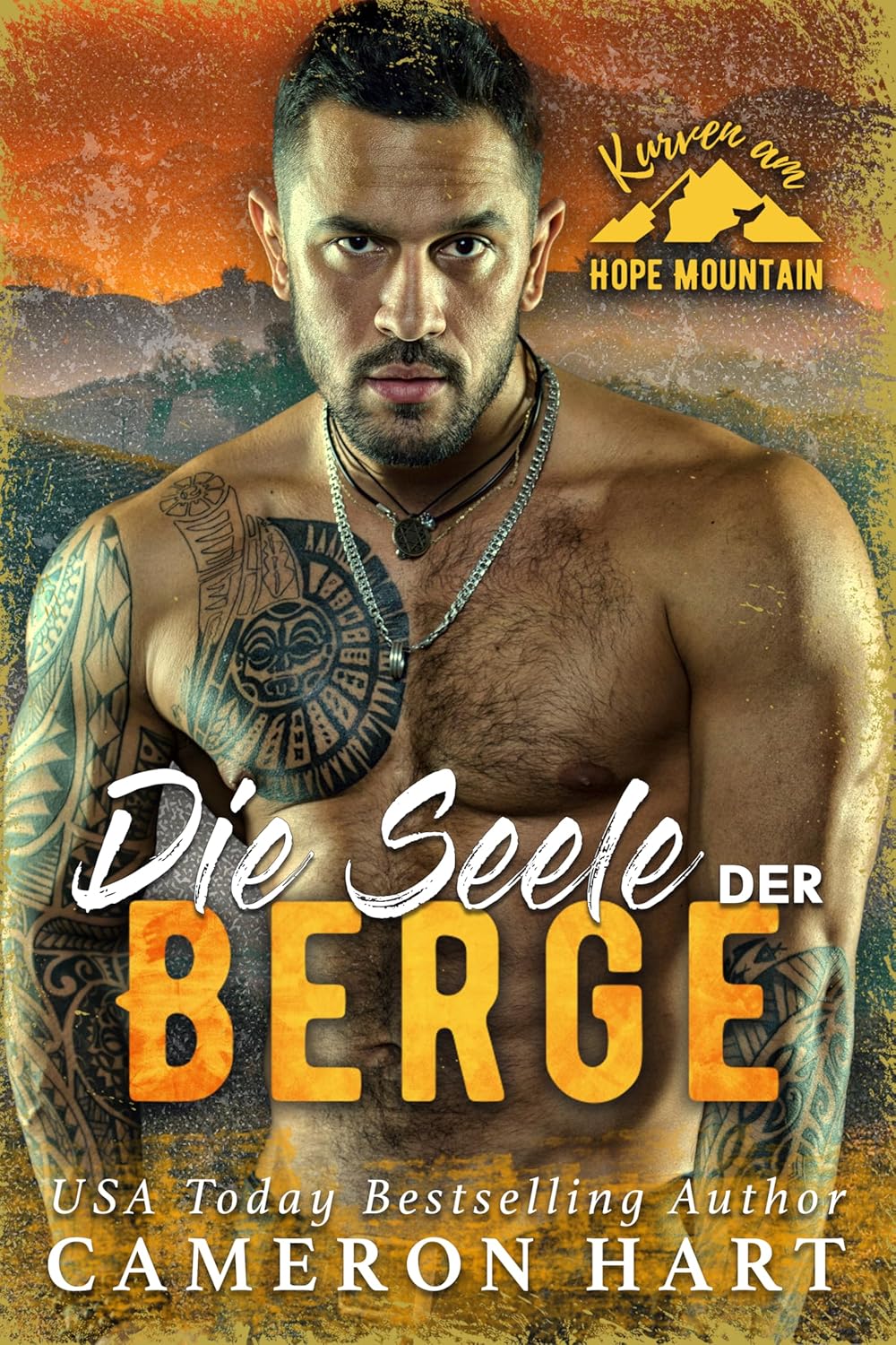 Die Seele der Berge