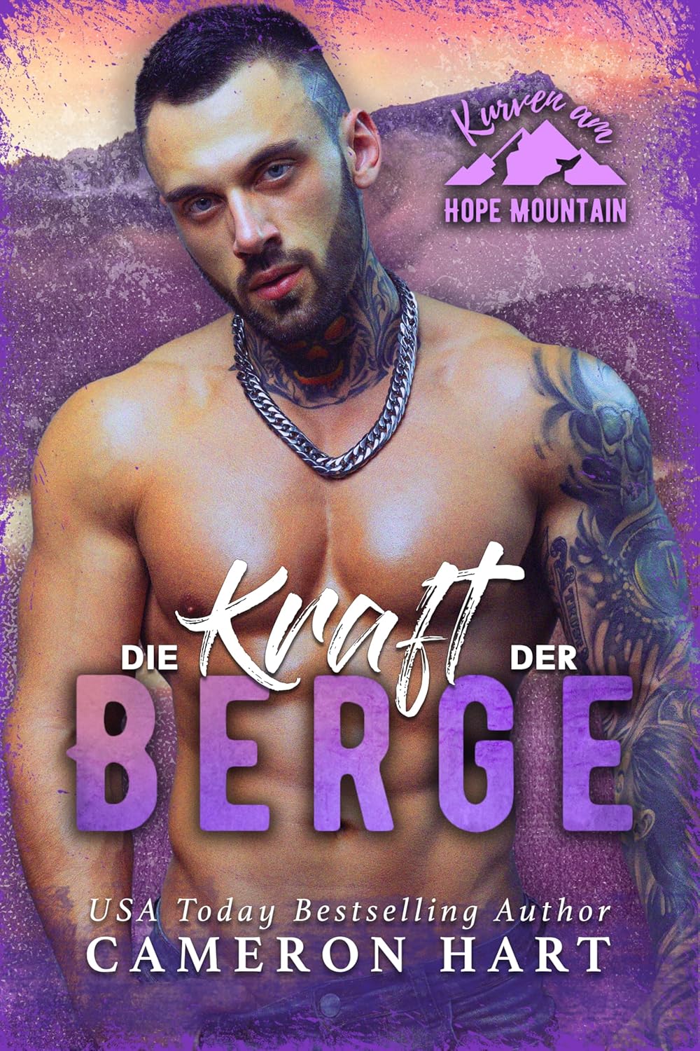 Die Kraft der Berge