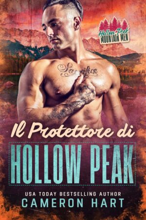 Il Protettore di Hollow Peak