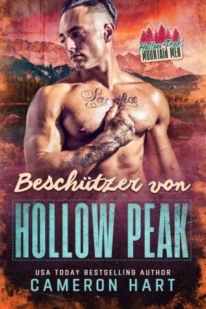 Beschützer von Hollow Peak