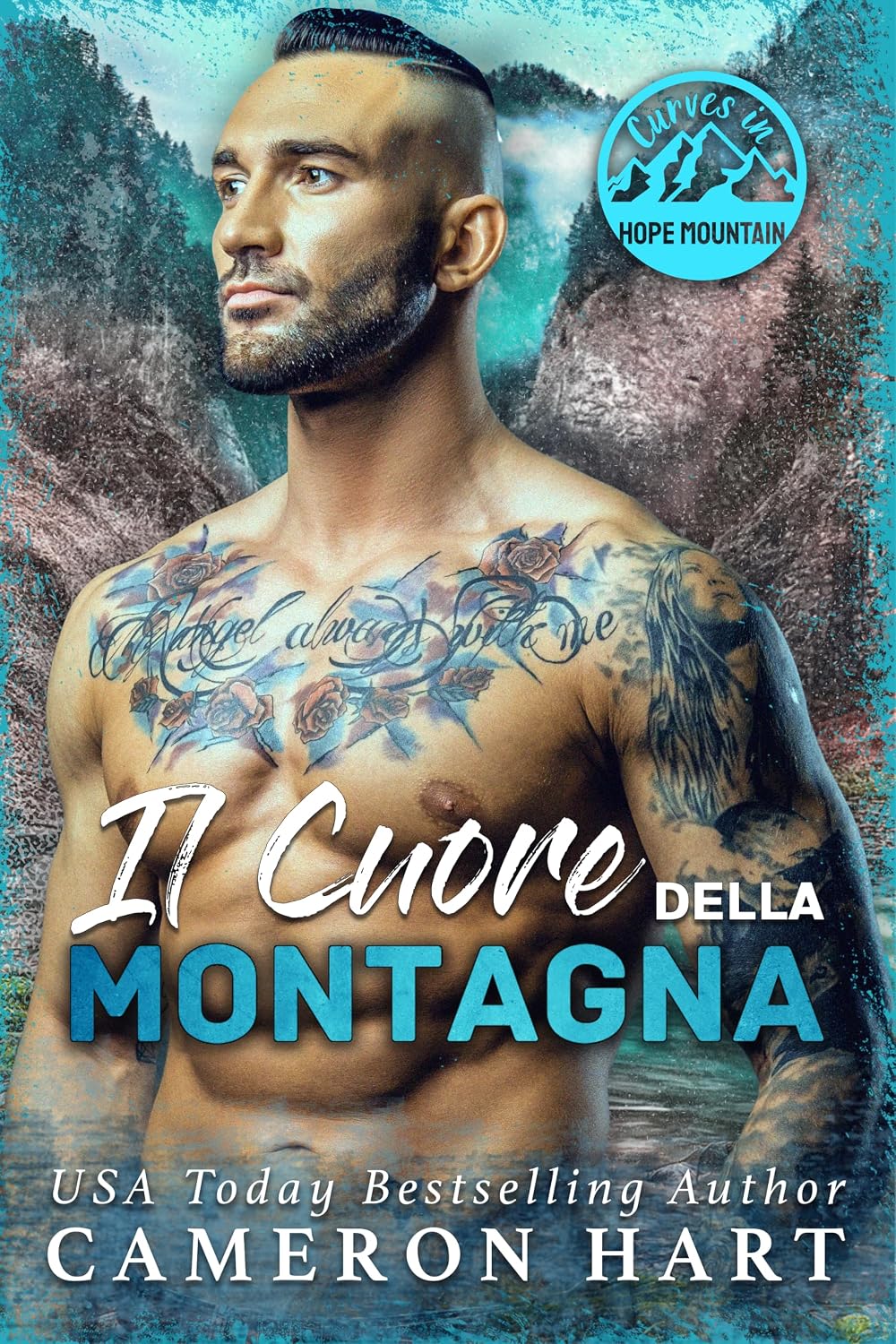 Il Cuore della Montagna