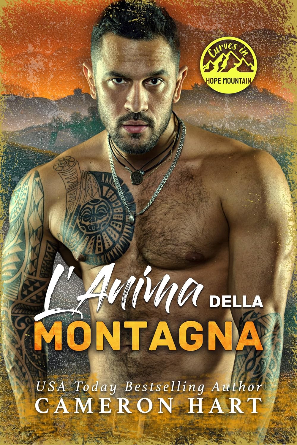 L'Anima della Montagna