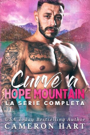 Curve a Hope Mountain: La Serie Completa