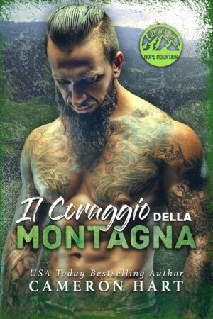 Il Coraggio della Montagna
